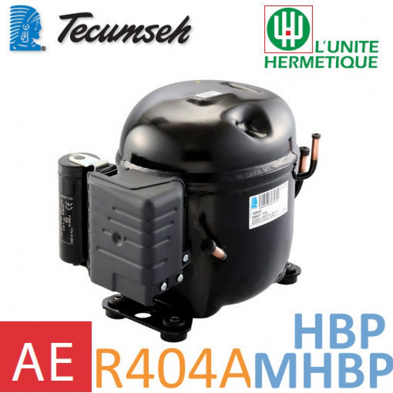 アルファン Hermetic compressor Tecumseh AE4470Z-FZ | DTN Group | DTN Group